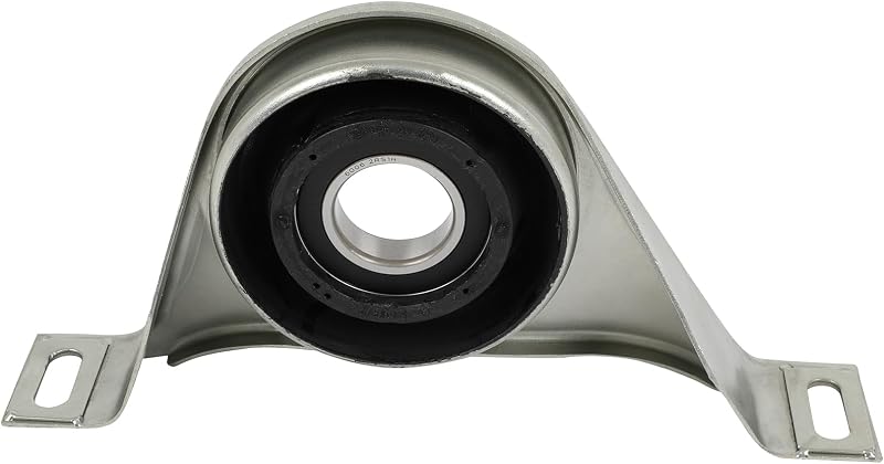 Rolamento do suporte central do eixo cardã SCITOO A2114100181 para Mercedes-Benz AWD/RWD