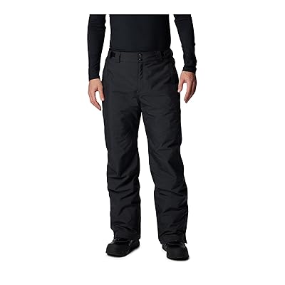 Columbia Bugaboo V Pant Men