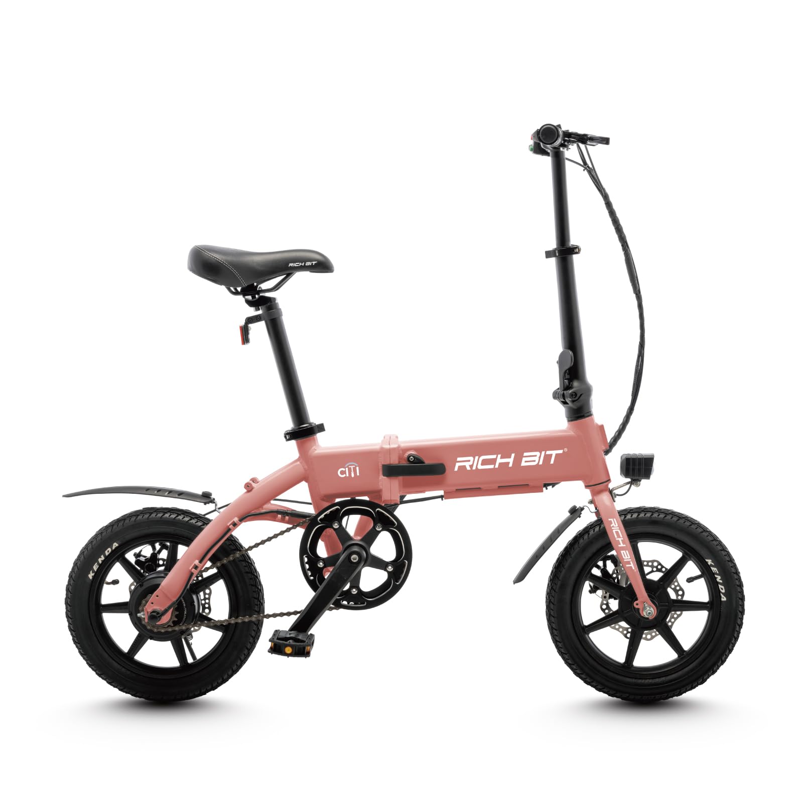 RICHBIT CITY ASSIST／折りたたみ電動アシスト自転車 Amazon.co.jp: RICHBIT City ASSIST Electric Assisted Bicycle
