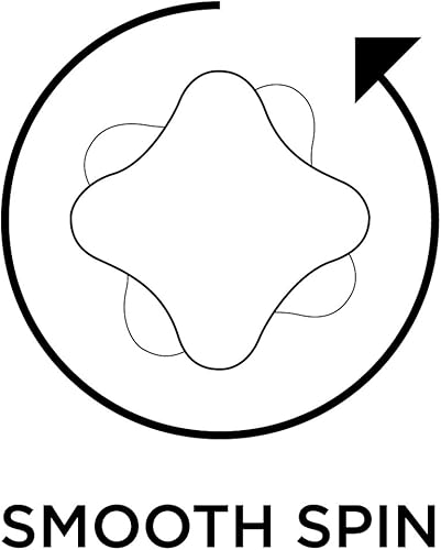 Miniatura 3 de Prepara Vertuo - Carrusel para cápsulas, cromo/negro