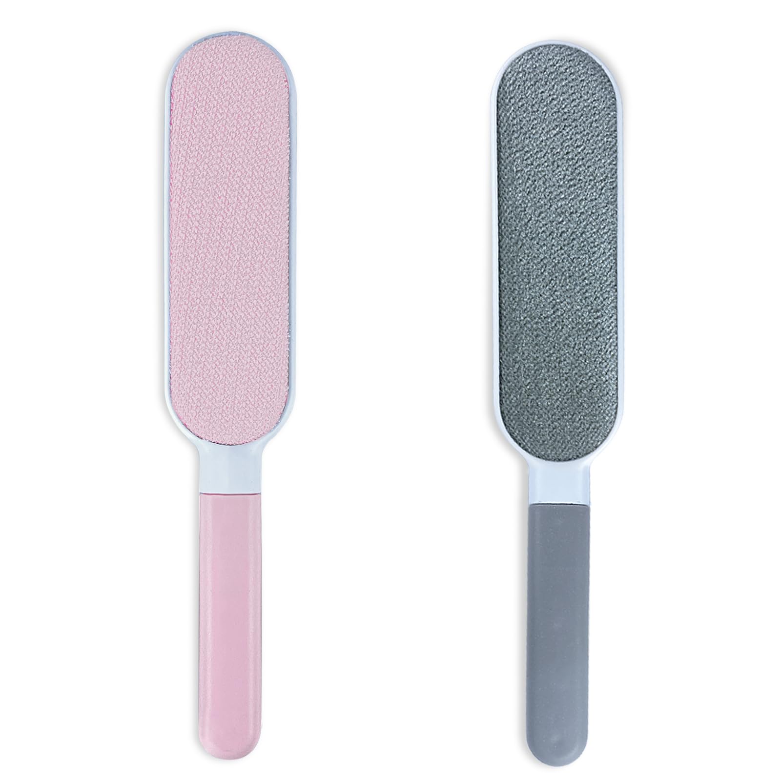 Brosse Anti Poils Animaux Vetement,Brosse Vetement Anti Poils,2 Brosses Vetements,Brosses antis Poil Chat pour Enlever Les Poil Des Vêtements