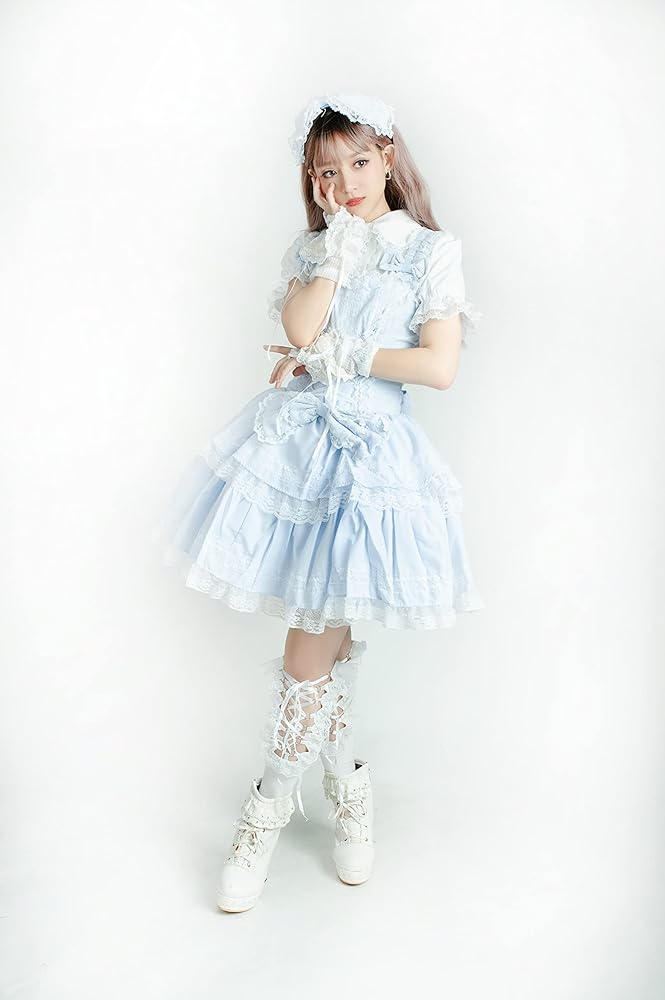 ♥ おまんじゅう 着ぐるみ ロリータ系 ♥オーダーメイド おまんじゅう 着ぐるみ ロリータ系♡オーダーメイド