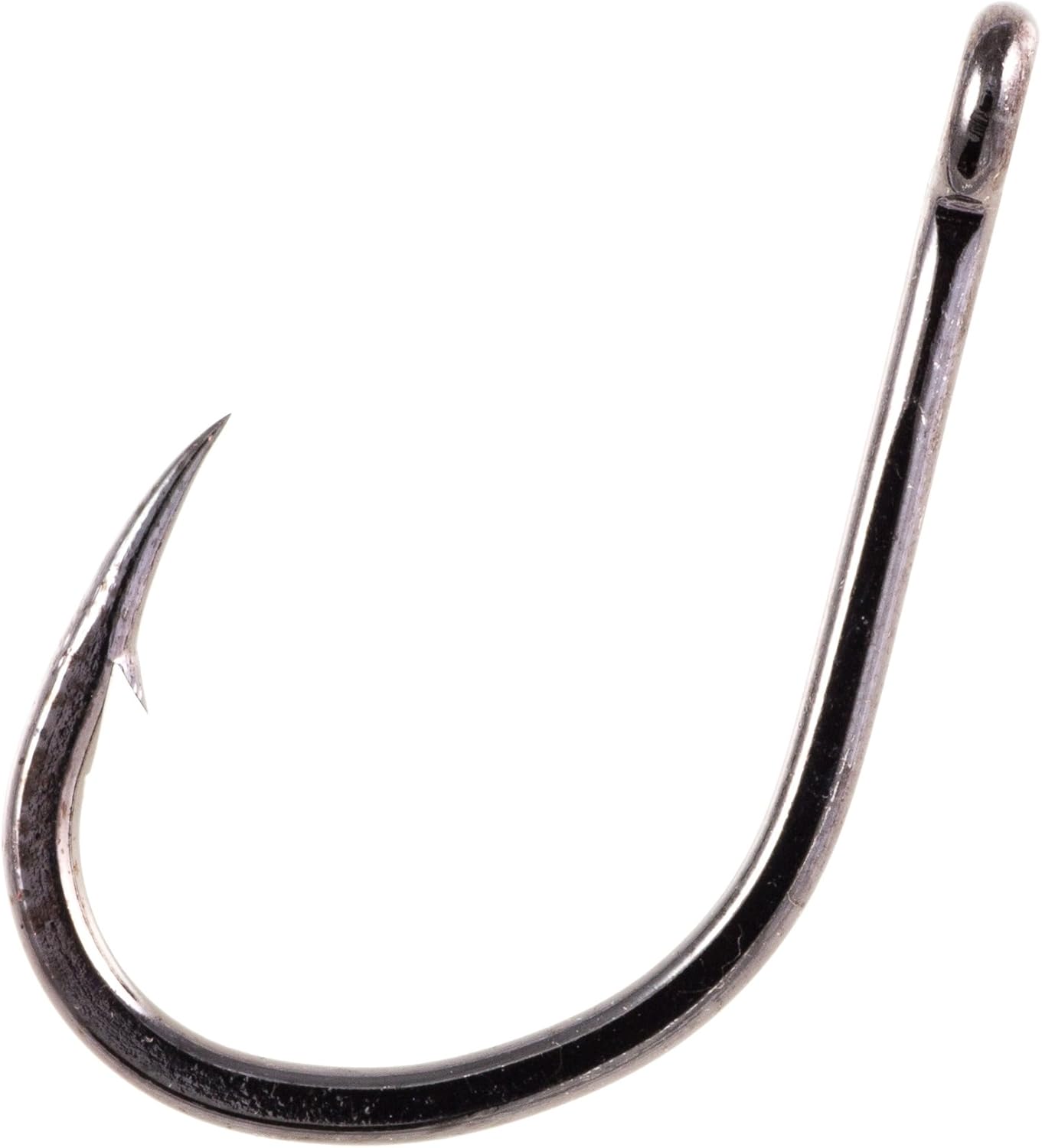 Owner American Owner American 5307 Gorilla Light Bait Hook Pro Packs Size 0 Black