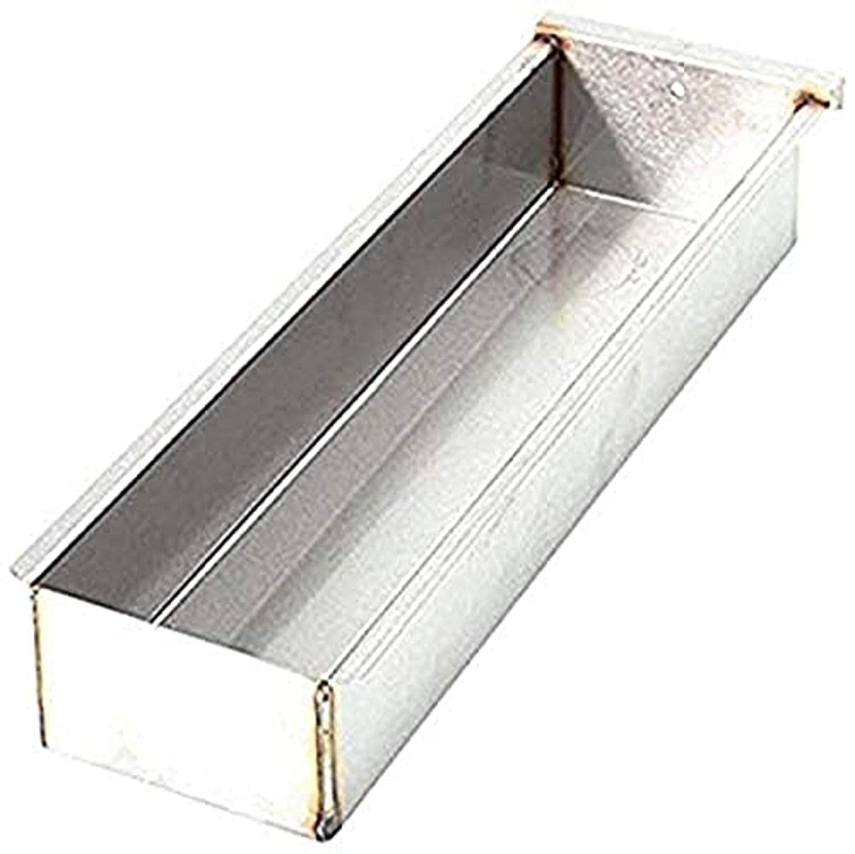 Imperial31180 Itg Grease Can 19 1/4Front to