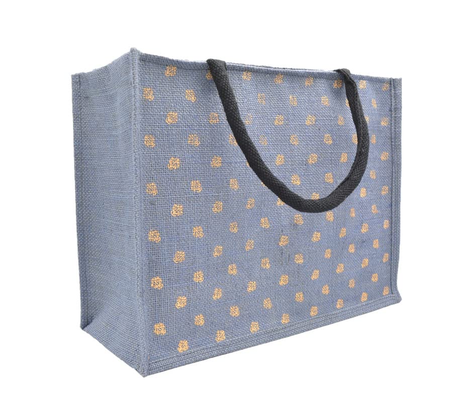 See full amazon price history chart for JUTEKA Printed Grocery, Shopping, Tote, Multipurpose Jute Bag - Unisex-Adult, Teal Blue JUTEKA Printed Grocery, Shopping, Tote, Multipurpose Jute Bag - Unisex-Adult, Teal Blue (B0BR5PN9TL) Amazon Price History, Amazon Price Tracker