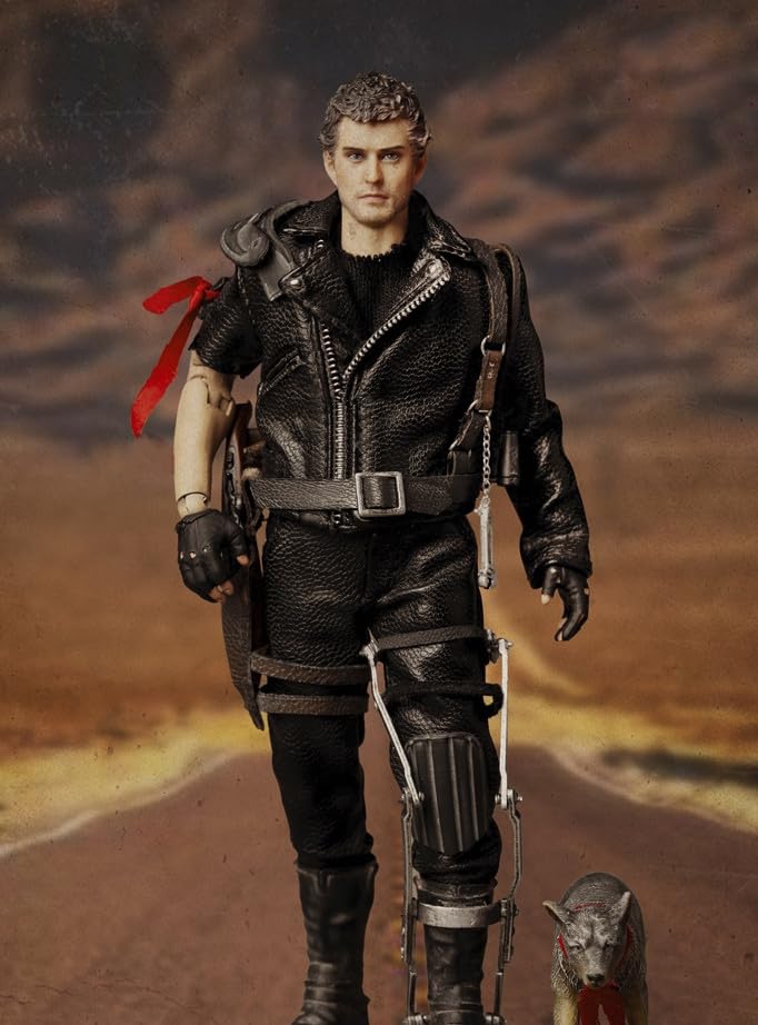 マッドマックス 1/12フィギュア premiertoys Amazon.co.jp: 【Tbmodel 】PREMIER TOYS 1/12 フィギュア Wasteland