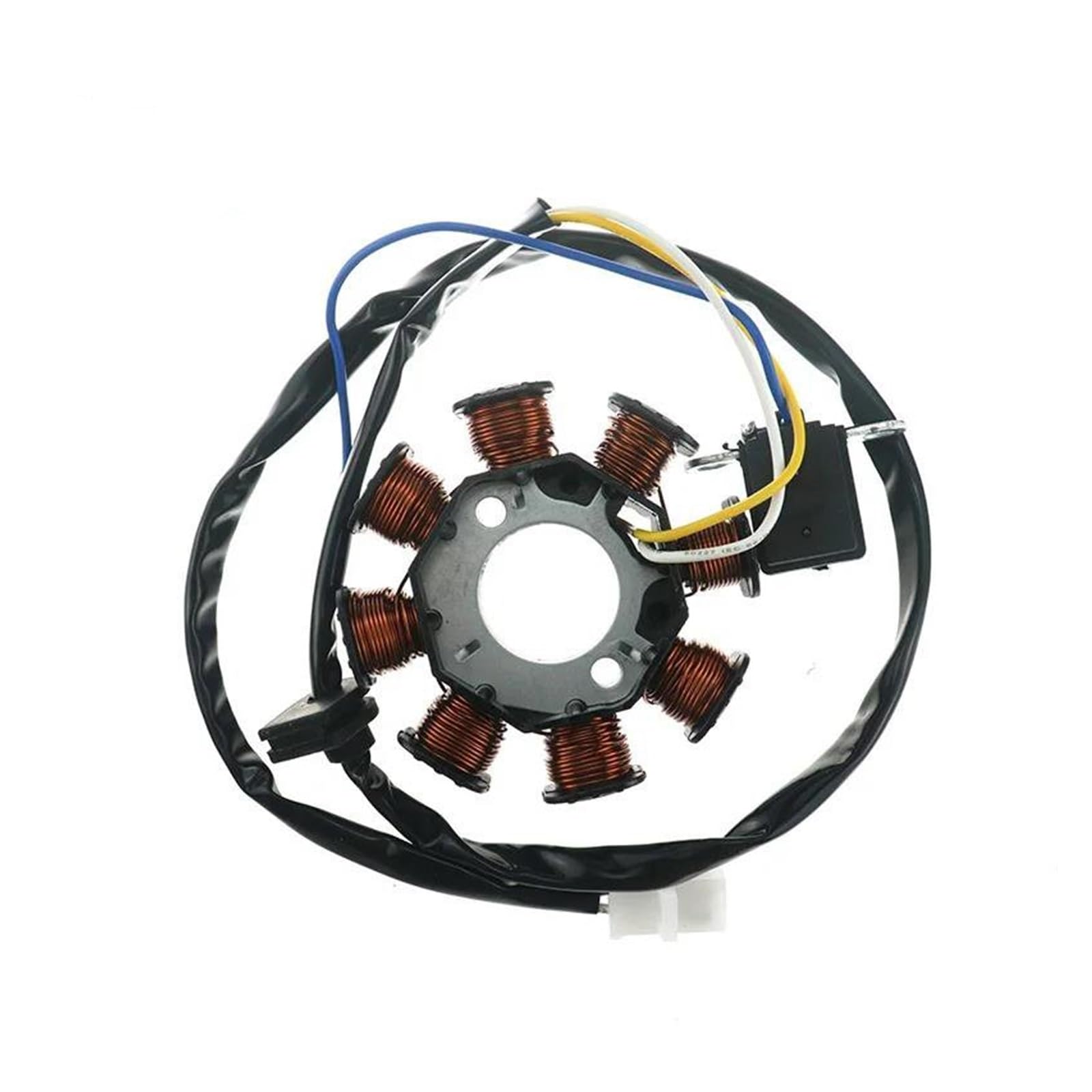 確認用10　46-50 Amazon | ステーターコイル ために ディオ50 ために ZX50 ために AF34