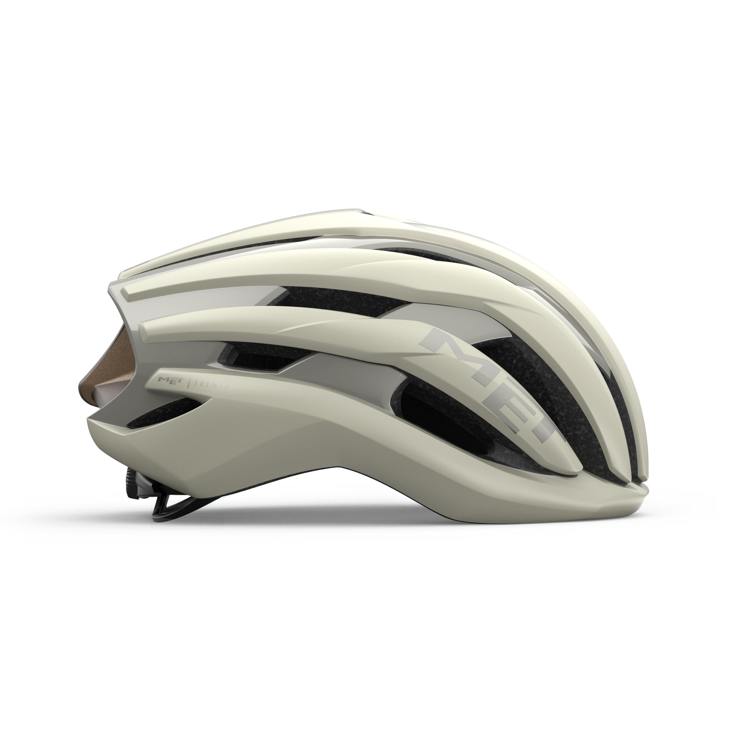 MET Trenta MIPS Helmet, szary, rozmiar S/52-56 cm