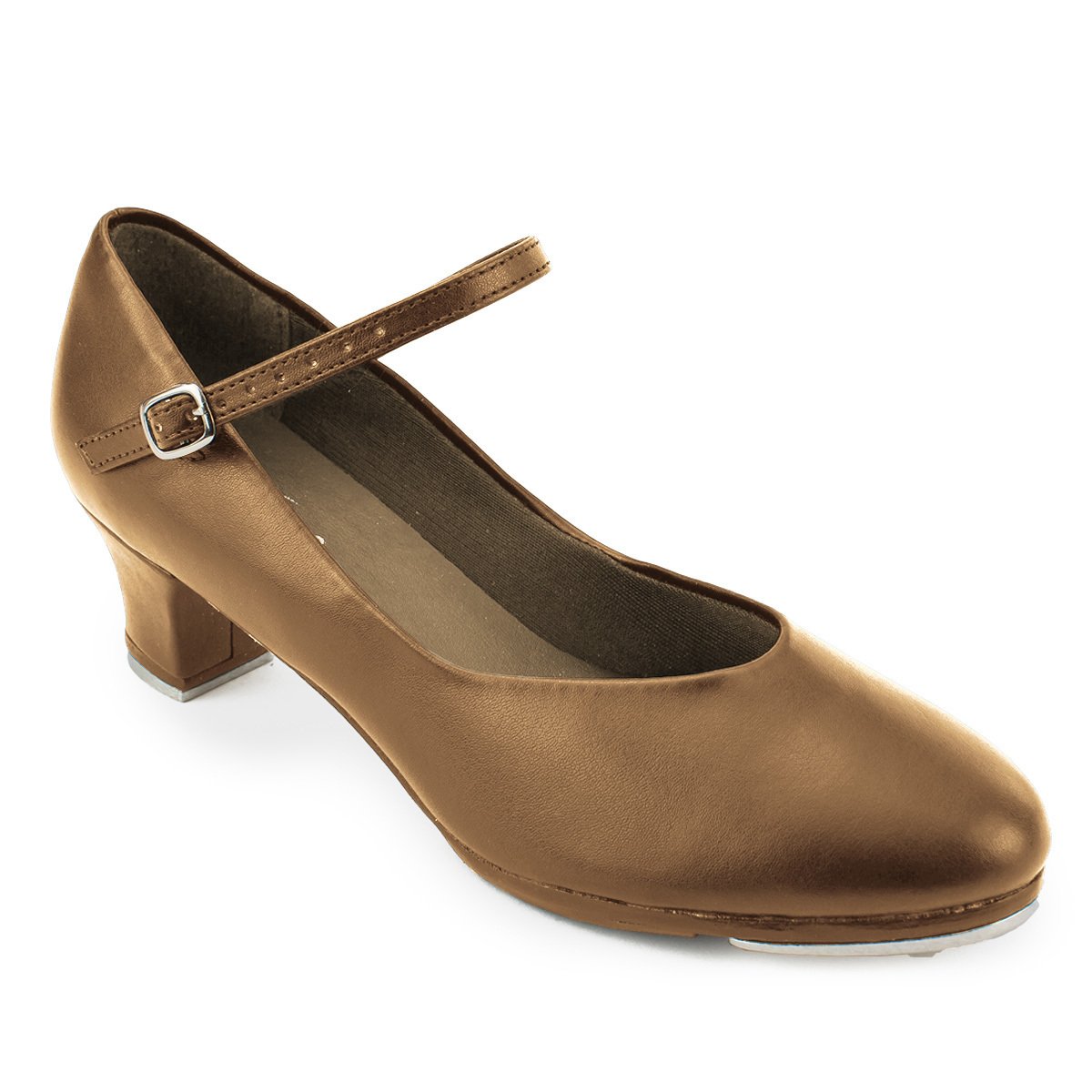 So Danca TA55 Buckle Strap 1.5'' Heel Tap Shoe