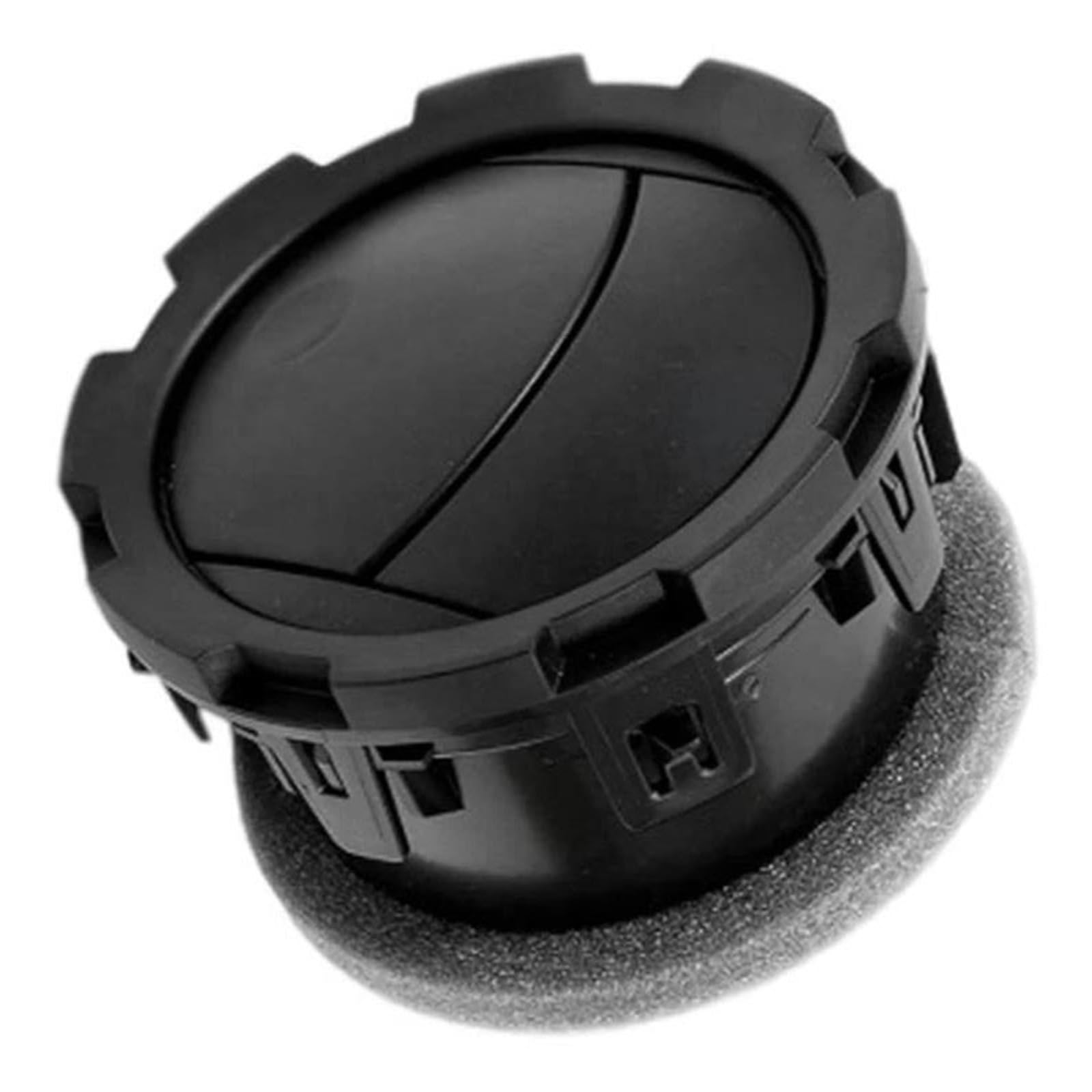 Rejilla de aire acondicionado premium para salpicadero Ford F550 2011-2016 8
