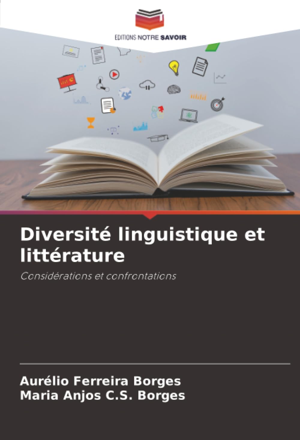 Diversité linguistique et littérature: Considérations et confrontations