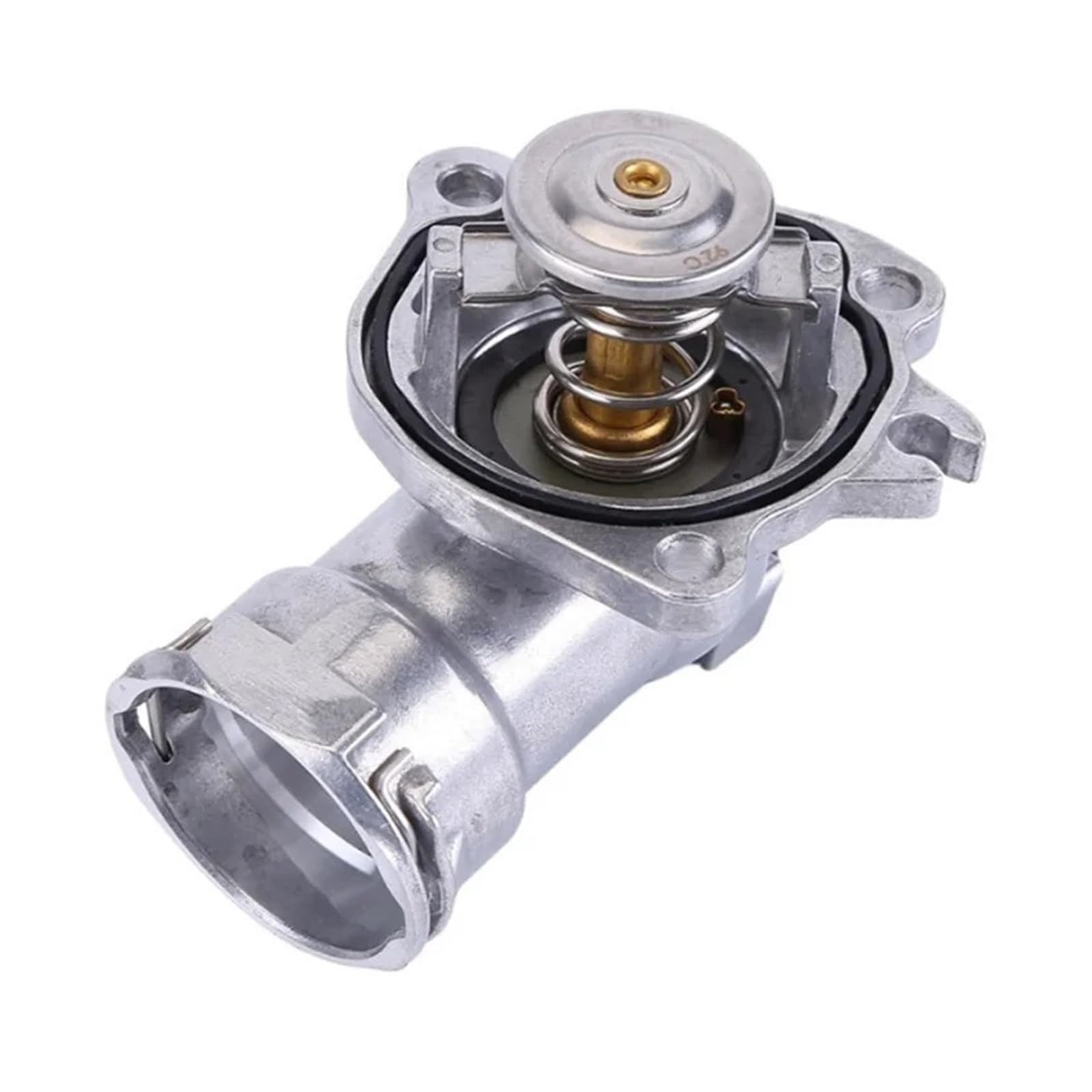 For Benz W204 W218 W213 W207 X204 W166 W221 W251 W463 W906 W639 M642 A6422001615 6422002215 Coolant Thermostat Engine Coolant Thermostat