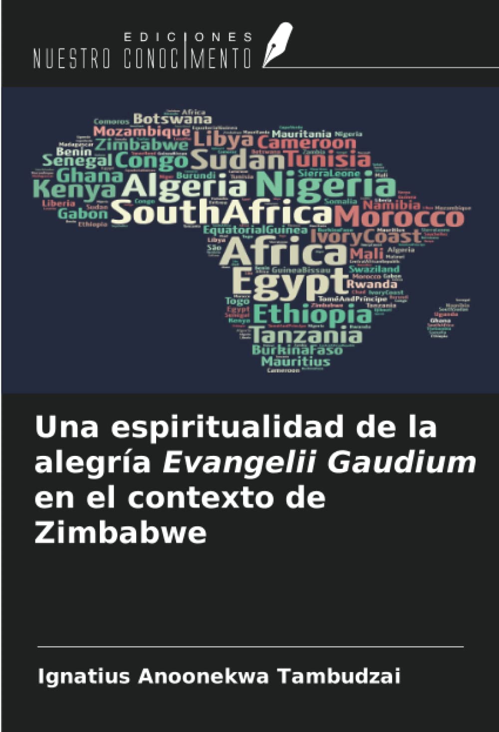 Una espiritualidad de la alegría Evangelii Gaudium en el contexto de Zimbabwe