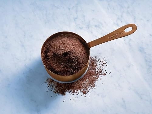 Miniatura 3 de Mezcla de chocolate caliente premium Ghirardelli doble chocolate paquete de 2 libras