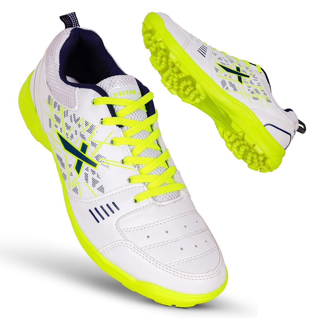 Blaster-Cricket Shoes for Men's |Walking | Casual | for Men and Adult | Lace-up