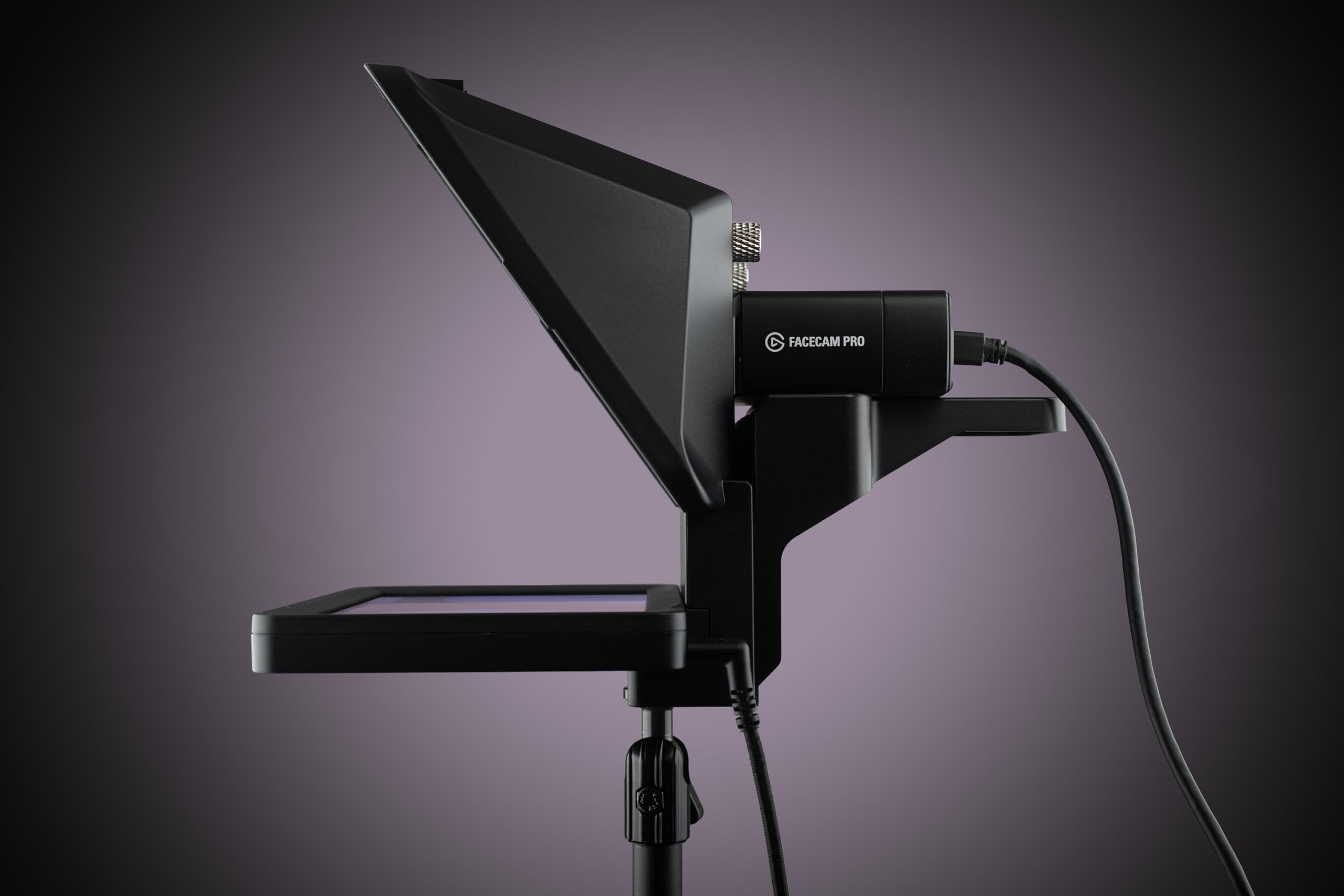 Amazon | 【Amazon.co.jp限定】Elgato Prompter ビデオ