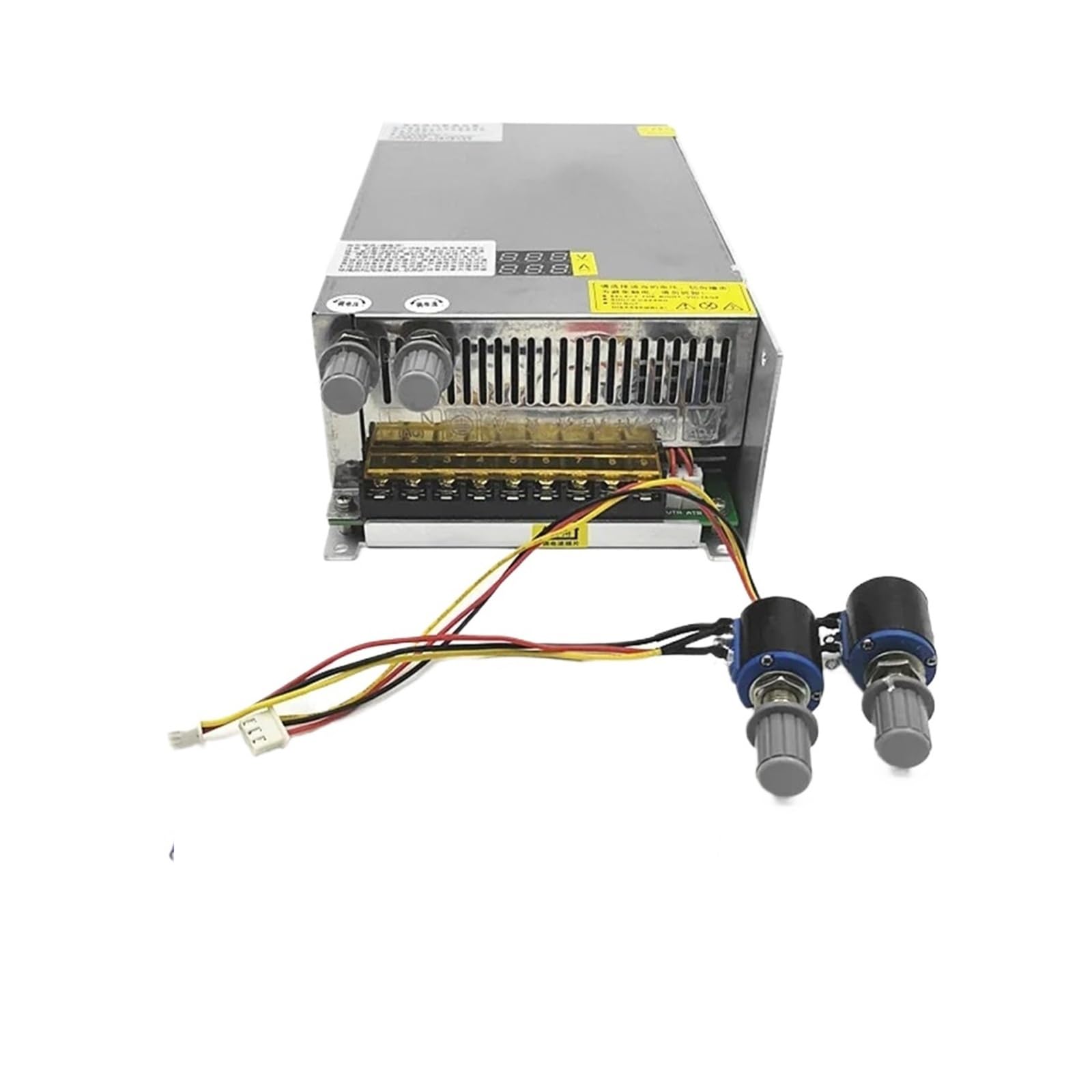 Regulowany zasilacz impulsowy DC 1000 W Regulowany adapter transformatorowy Przetwornica AC na DC 12 V 24 V 36 V 48 V 60 V 80 V 160 V Sterownik LED Wszechstronny i wydajny(0-24V 40A)