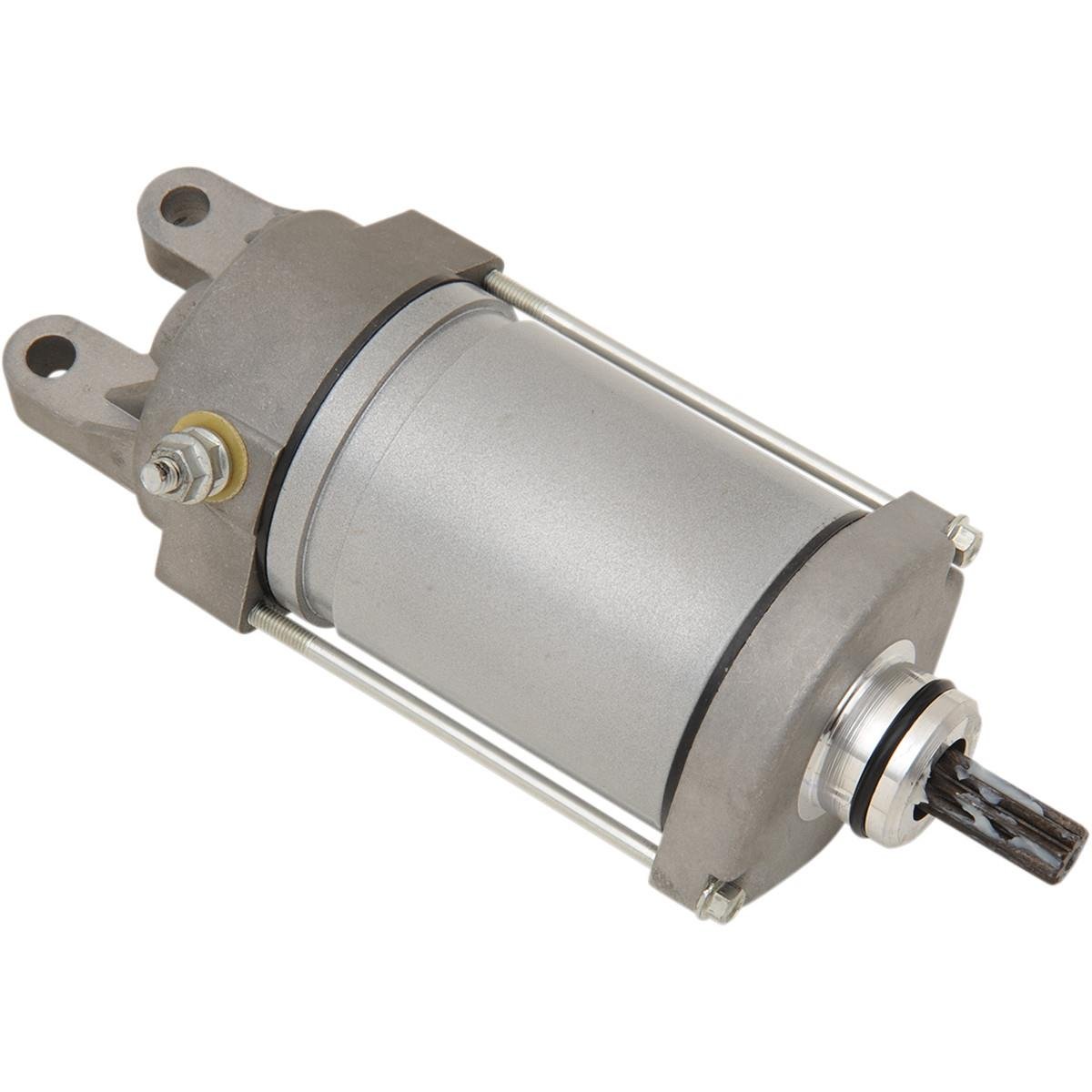 リッキーでございます Ricks Motorsport Electric Starter 64403, Solenoids - Amazon