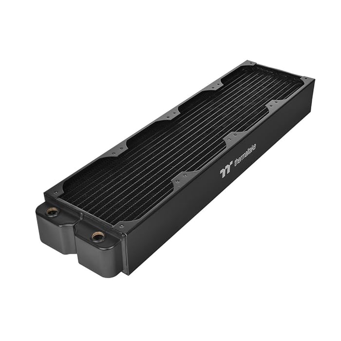 Радиатор thermaltake pacific cl480