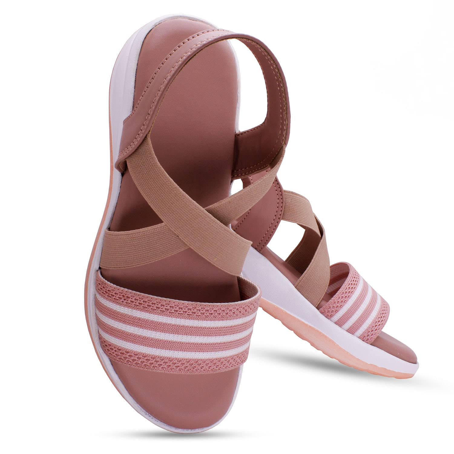digni Women' Girl's Fashion Sandal Stylish Casual Sandal..-picture-18