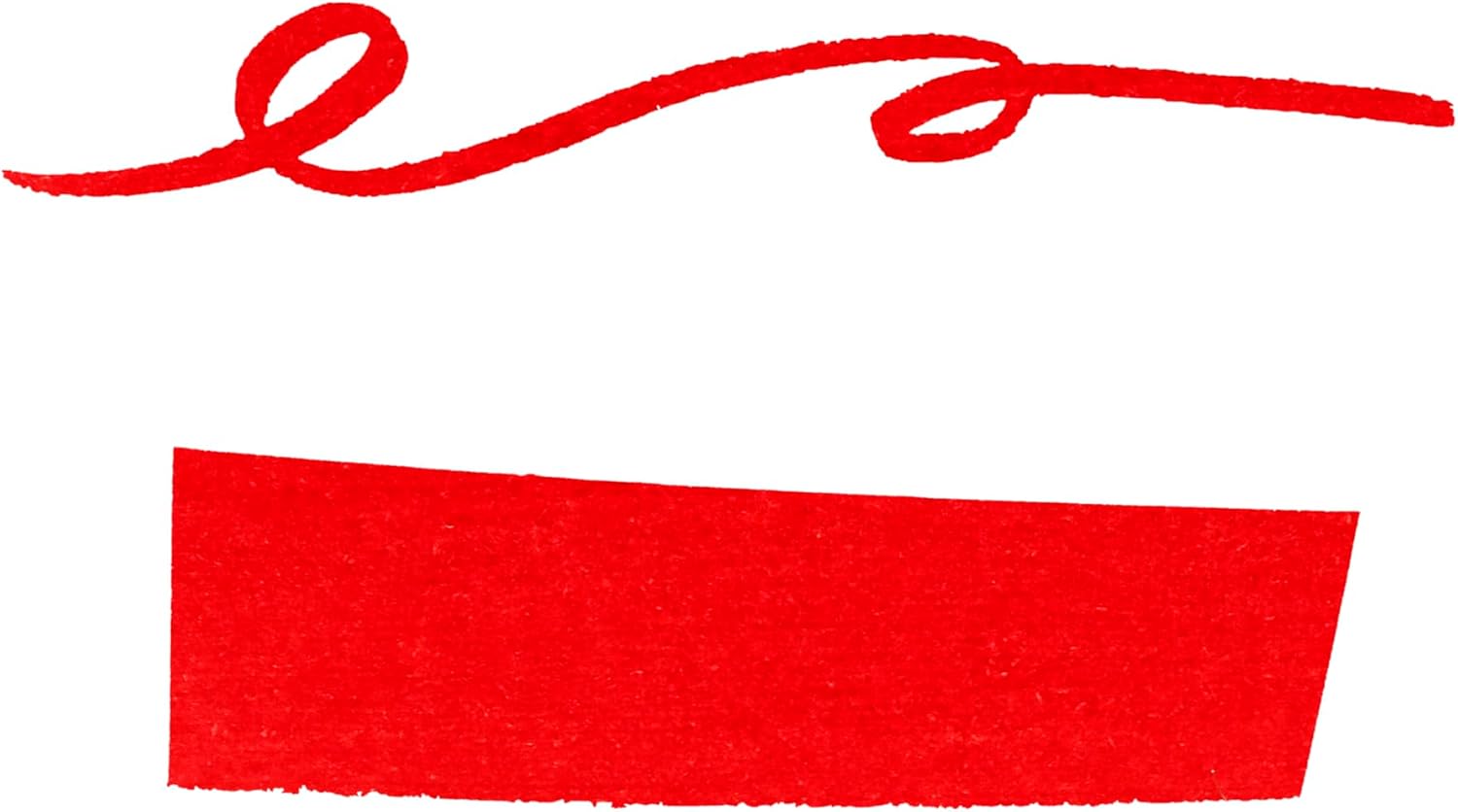 Jacques Herbin 13827T - Ink Bottle for Fountain pens and Rollerball pens - 30 ml - red - Moulin Rouge
