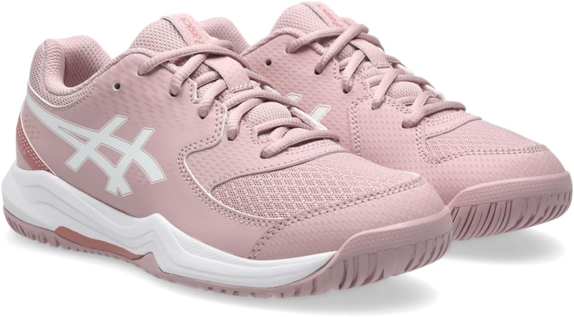ASICS Kid's Gel-Dedicate 8 GS Tennis Shoes