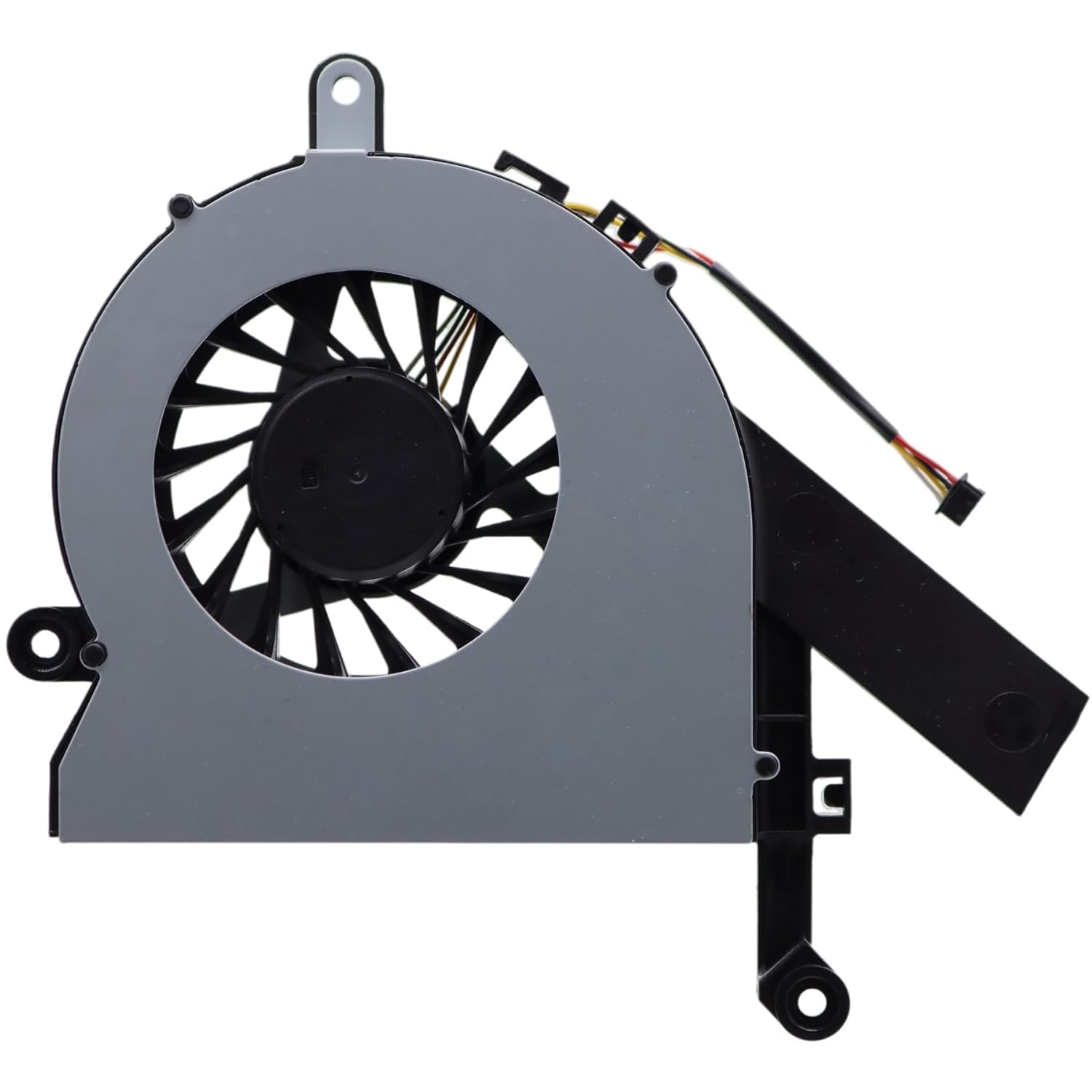 Deal4GO CPU Cooling Fan L91399-001 BSC0905HD-01 Replacement for H P 22-DF 24-DD 24-DF 24-DP 27-DP 200 G3 200 G4 24-DF1023W All-in-one