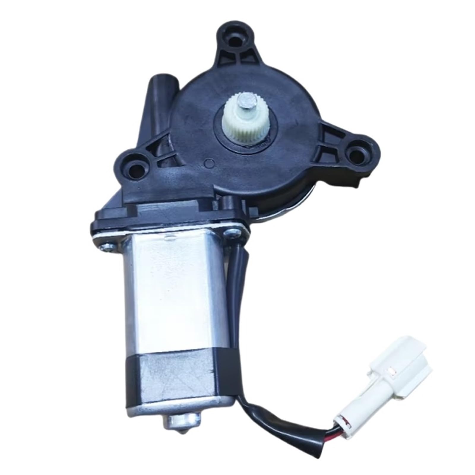 HIIAW 834603S001 Car Electric Power Window Motor Regulator Lifter for Hyundai for Elantra 2011-2016 834503S001 Window Regulator Bracket(Front Right)