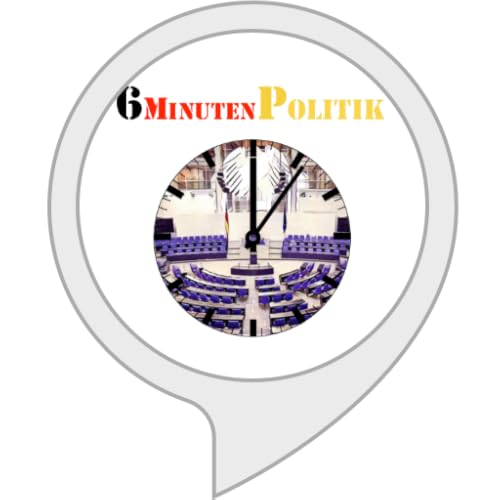 6 Minuten Politik