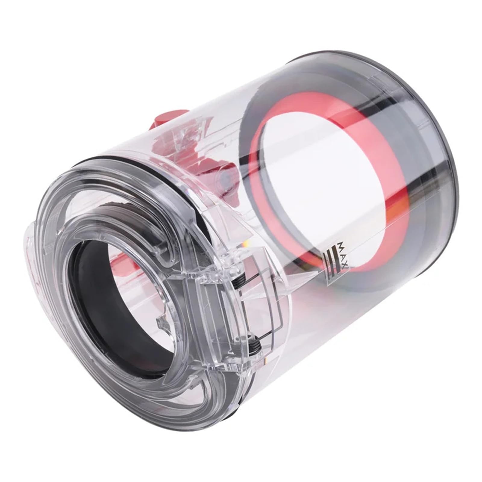 Pièces de collecteur de poussière Dyson V12 pour réparer les fuites