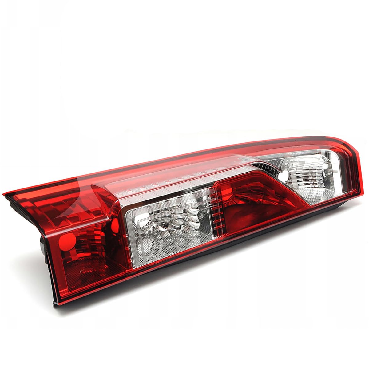 Luz Trasera Piloto Trasero Izquierda Lado del Conductor Compatible con Renault Master 3 2010-2024 Opel Movano 2010-2021 Nissan Interstar NV400 2010-2024 Vauxhall Movano 2010-2021 265550023R