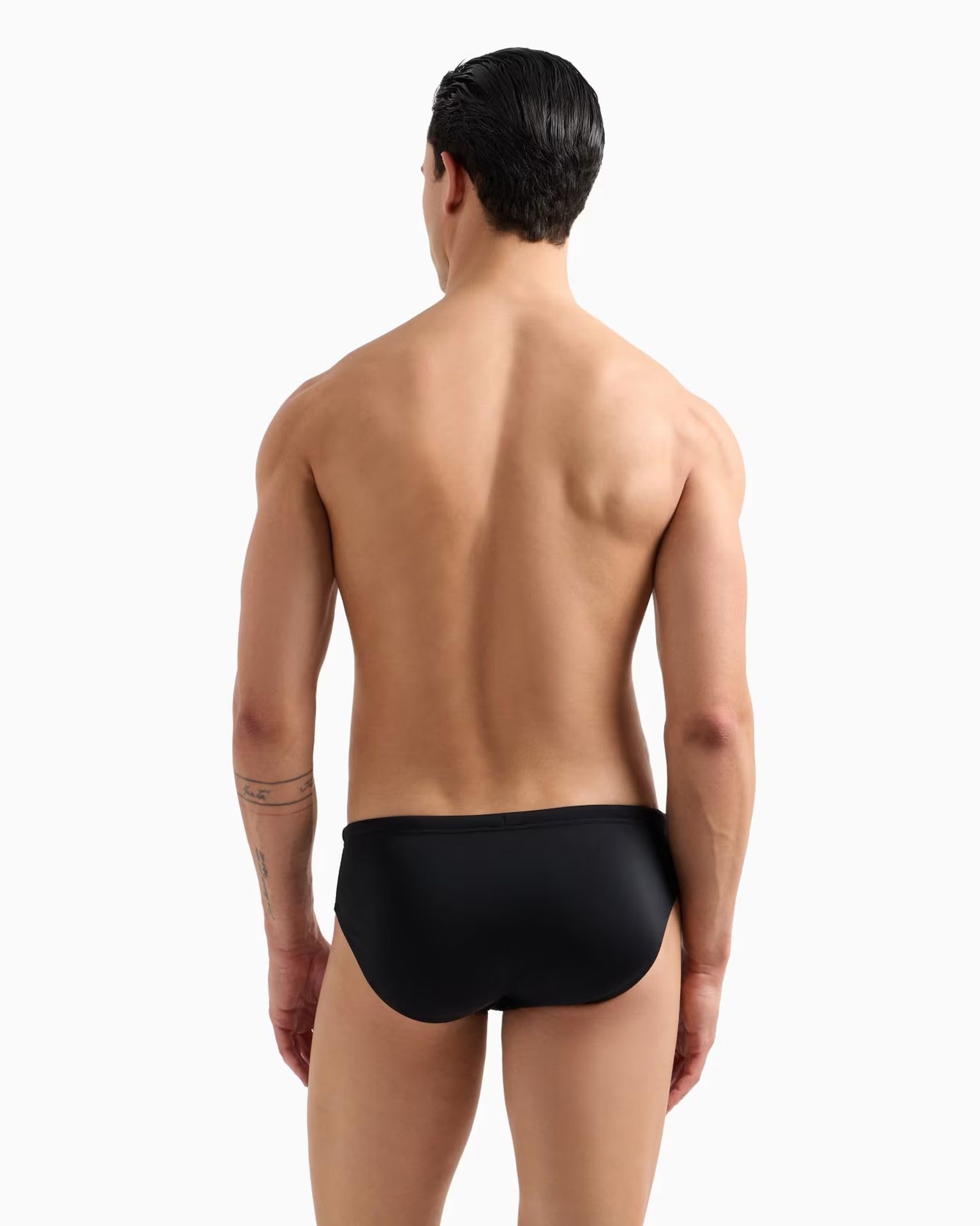 EA7 Emporio Armani Costume Slip Uomo 7M000500AF14514 8059659601092 - XL