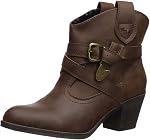 Rocket Dog femmes Satire Lane Pu Western Boot