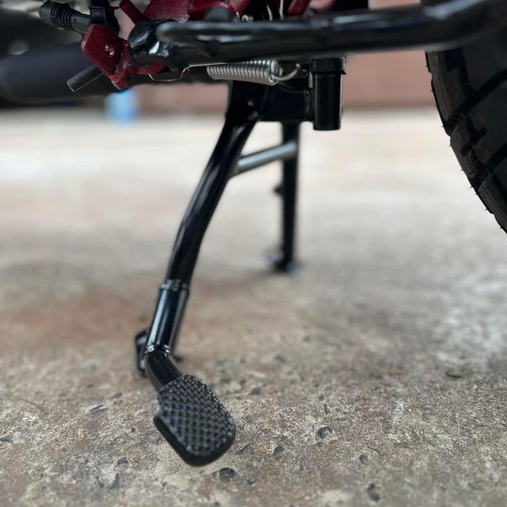 Amazon | モートースキール ホンダモンキー125用センタースタンド 