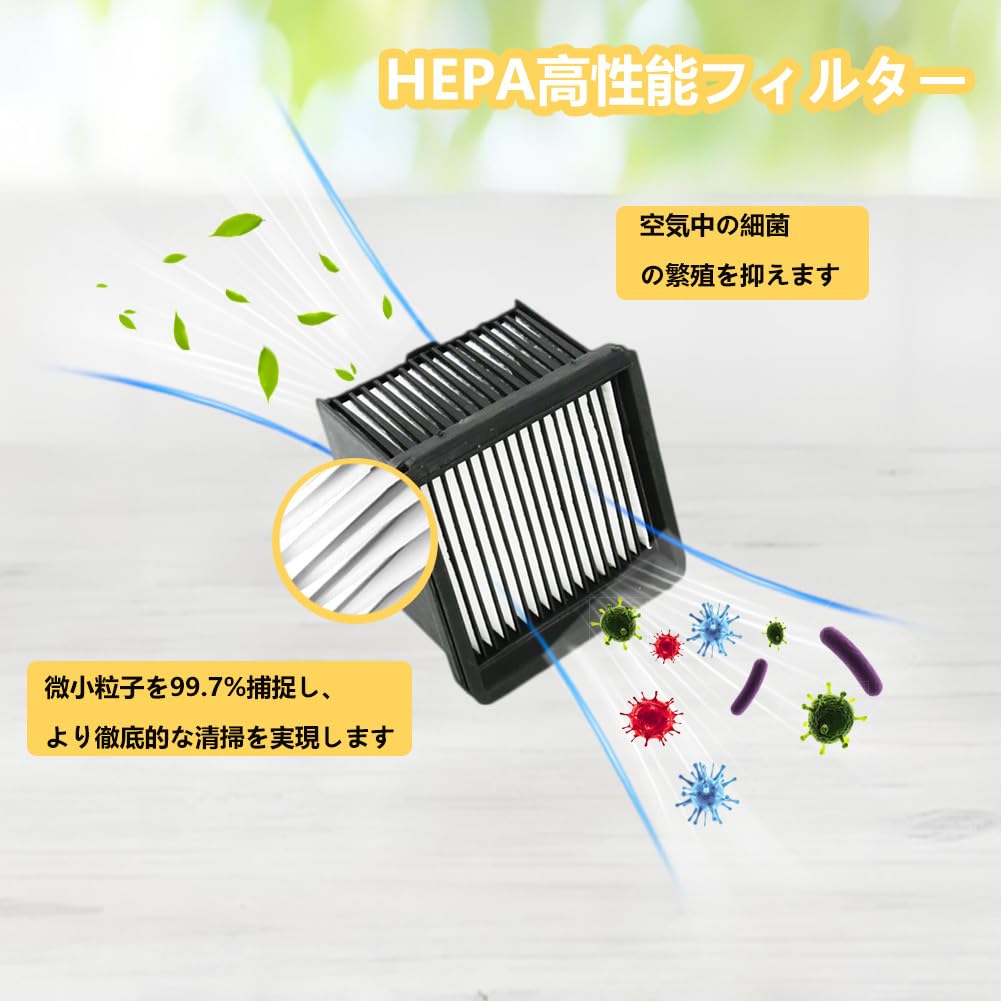 Amazon.co.jp: Dreame (ドリーミー) Mova K10 Pro 水拭き掃除機用 交換