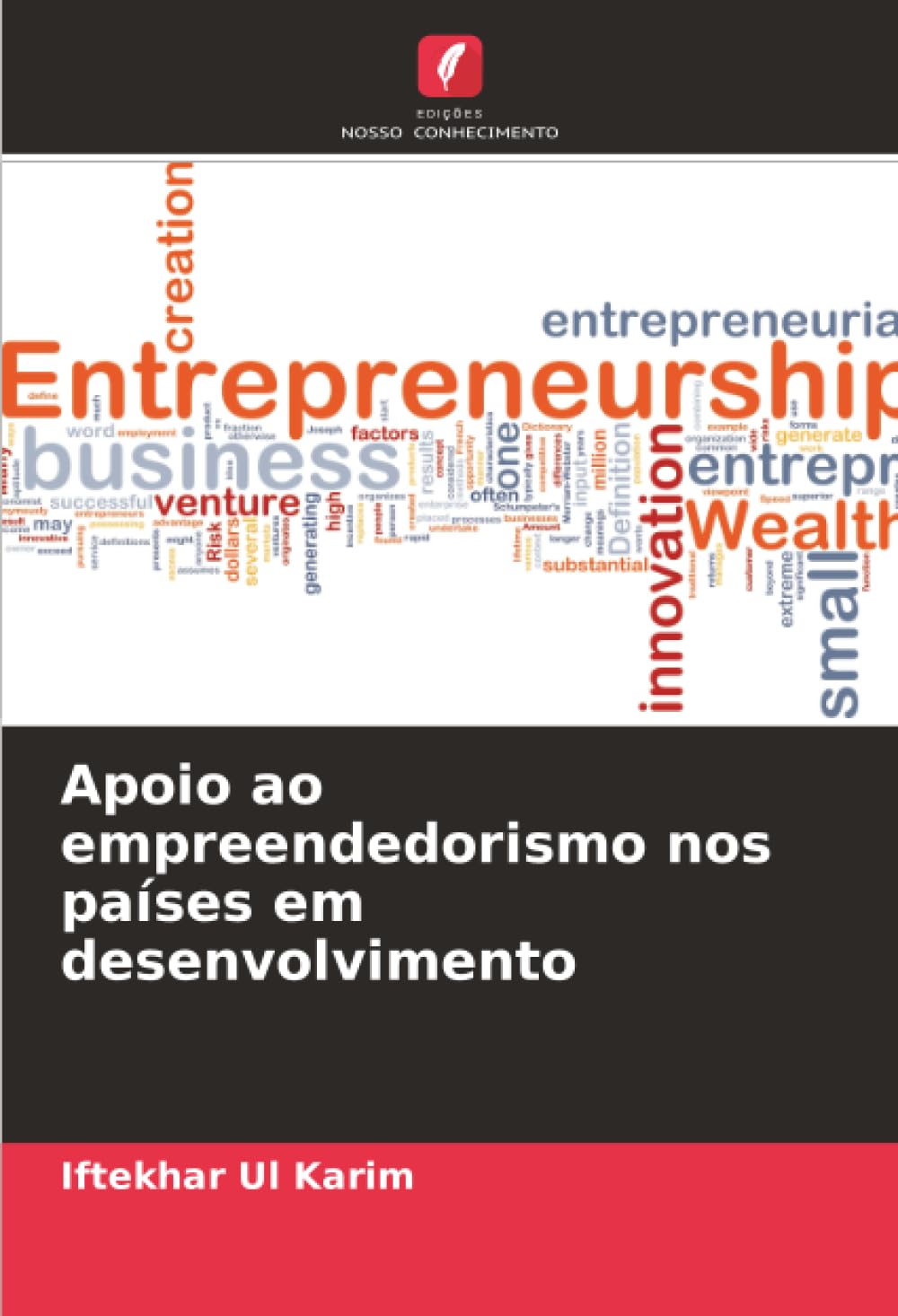 Apoio ao empreendedorismo nos países em desenvolvimento
