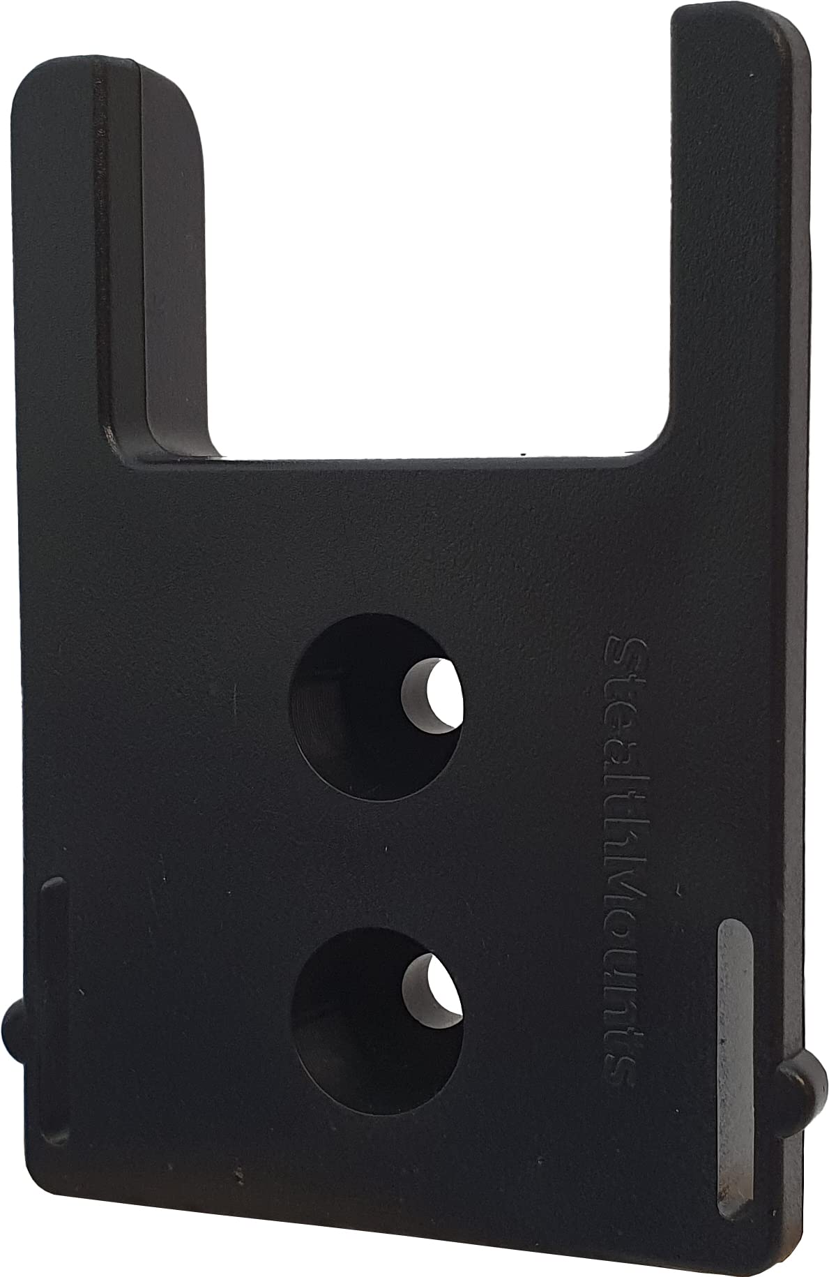 StealthMounts Tool Holder Compatible with Kobalt 24V (4 Pack) - Black | StealthMounts Locking Tool Mounts | Made in the UK — Amazon image 2