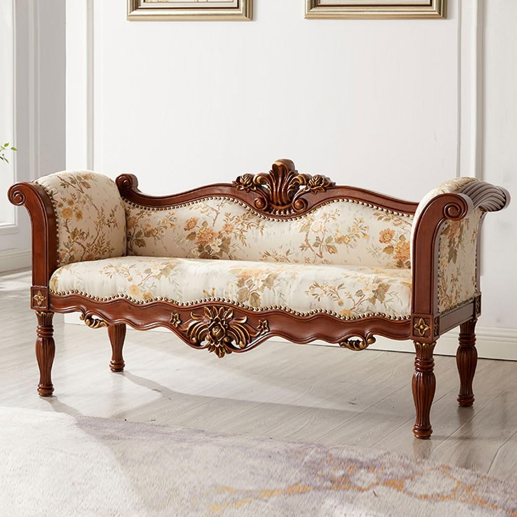 Bancs pour Chambre À Coucher Tabouret de Chevet for Chambre à Coucher, Salon, canapé, Chaise de Loisirs, Porte, Banc à Langer Pouf De Chambre À Coucher