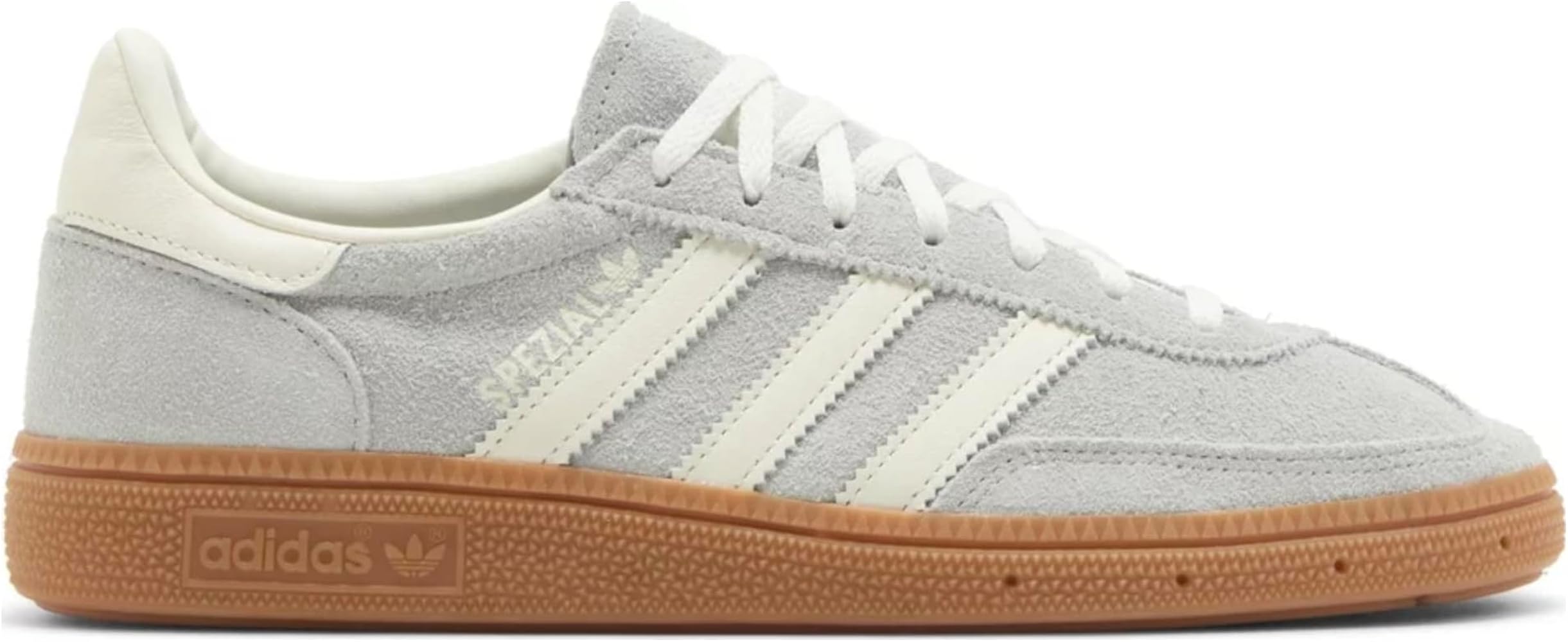 Amazon.com | adidas EARSTR/Owhite/GUM2 Women