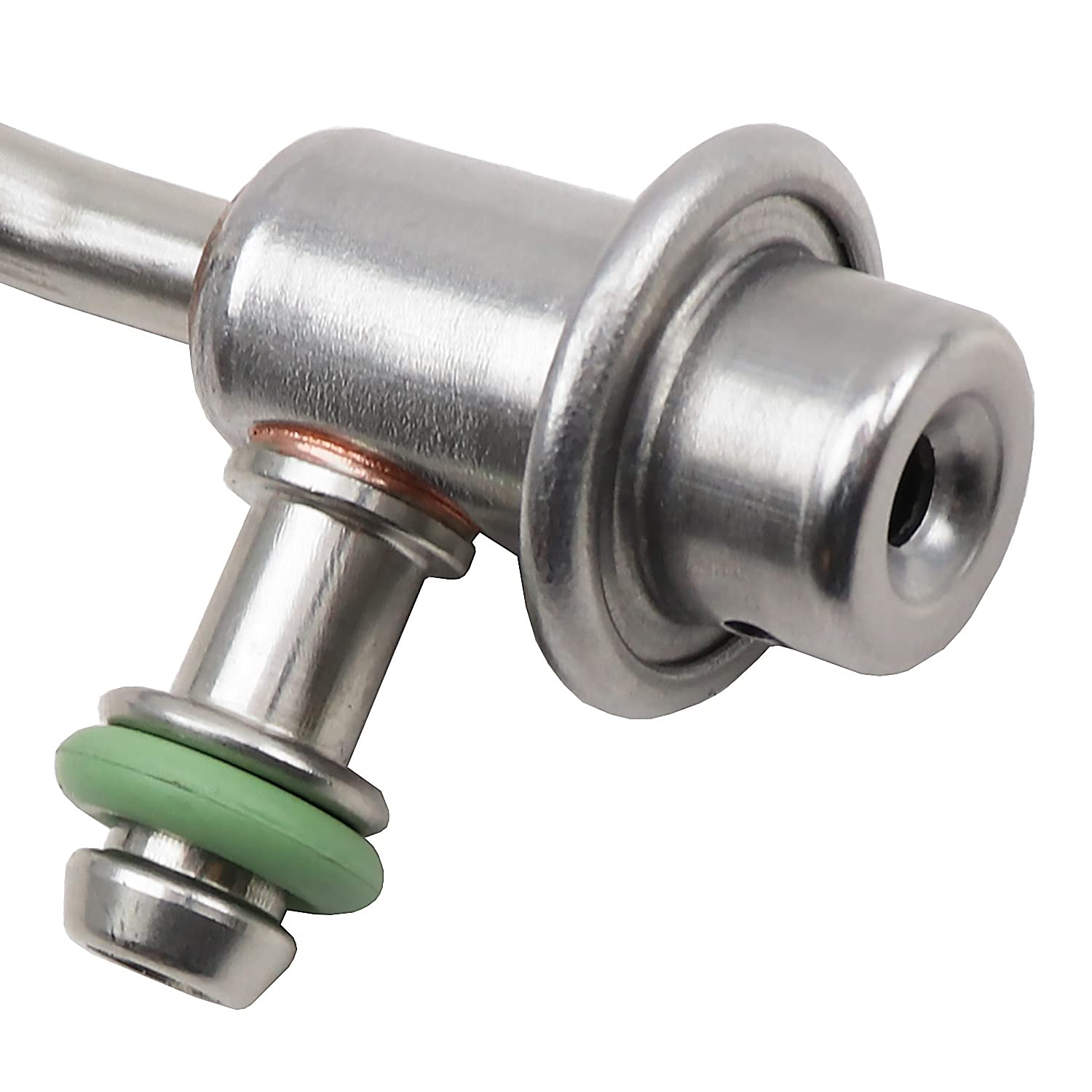 Jenvey 3 Bar Fuel Pressure Regulator – C Bradley Motorsport