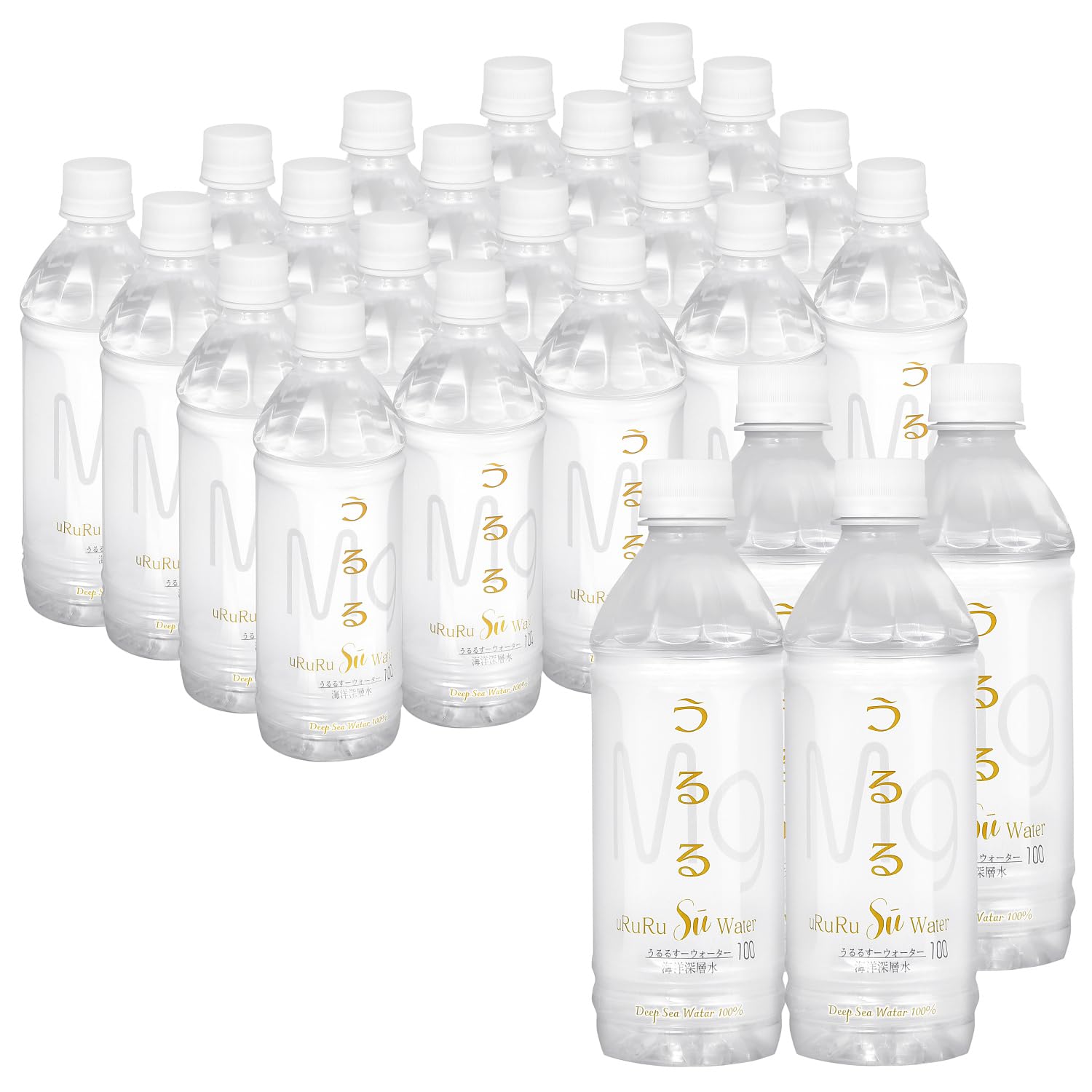 うるうるつるつる Amazon.co.jp: 【uRuRuSu公式】ウルルスー ウォーター うるる100 500ml