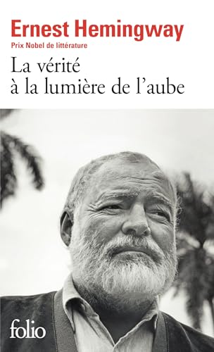 Verite a Lumiere de L Au [French] 2070420361 Book Cover