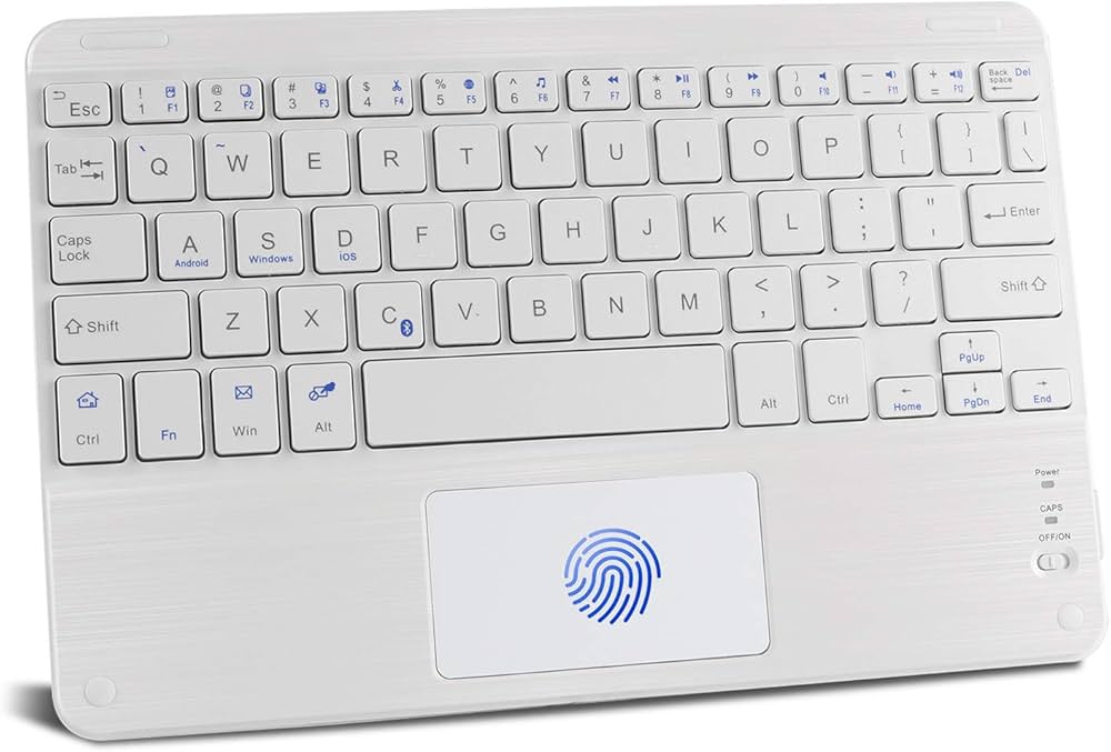Amazon.co.jp: 8-9.7インチ タブレット用Bluetooth ワイヤレス