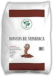 Humus de Minhoca 2Kg