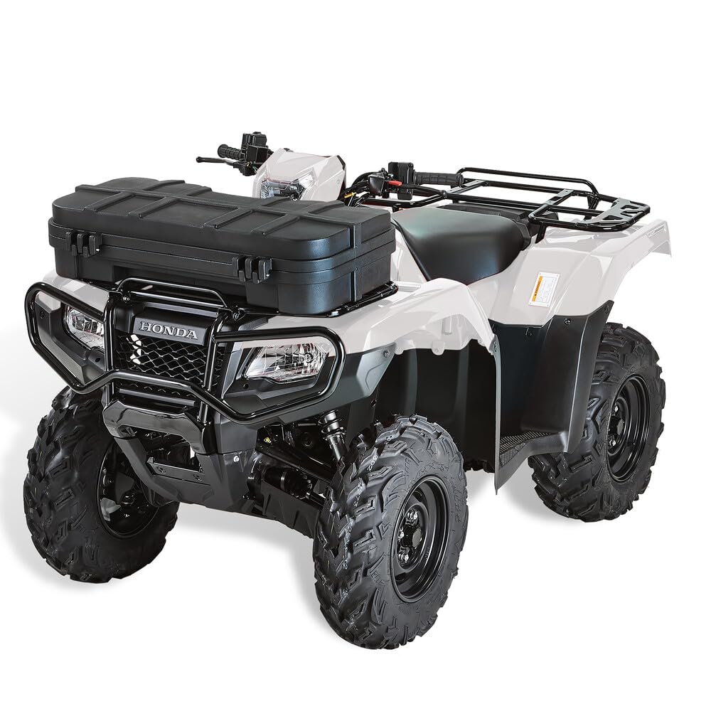OPEN TRAIL ATV Small Cargo Box R000003-20056T