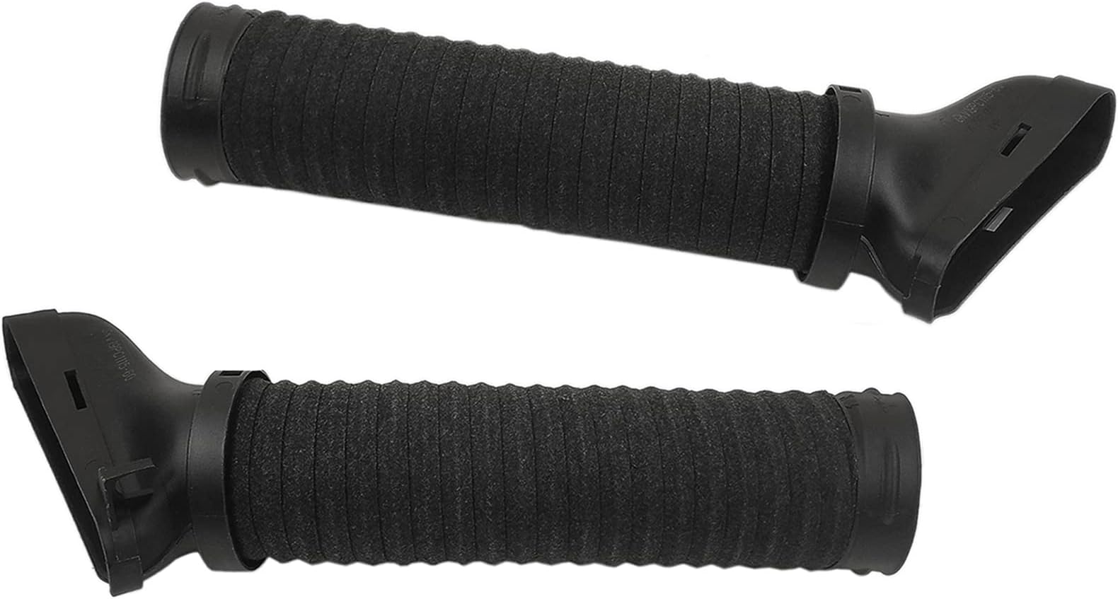 Niyako Left Right Air Intake Duct Hose Kit Replacement