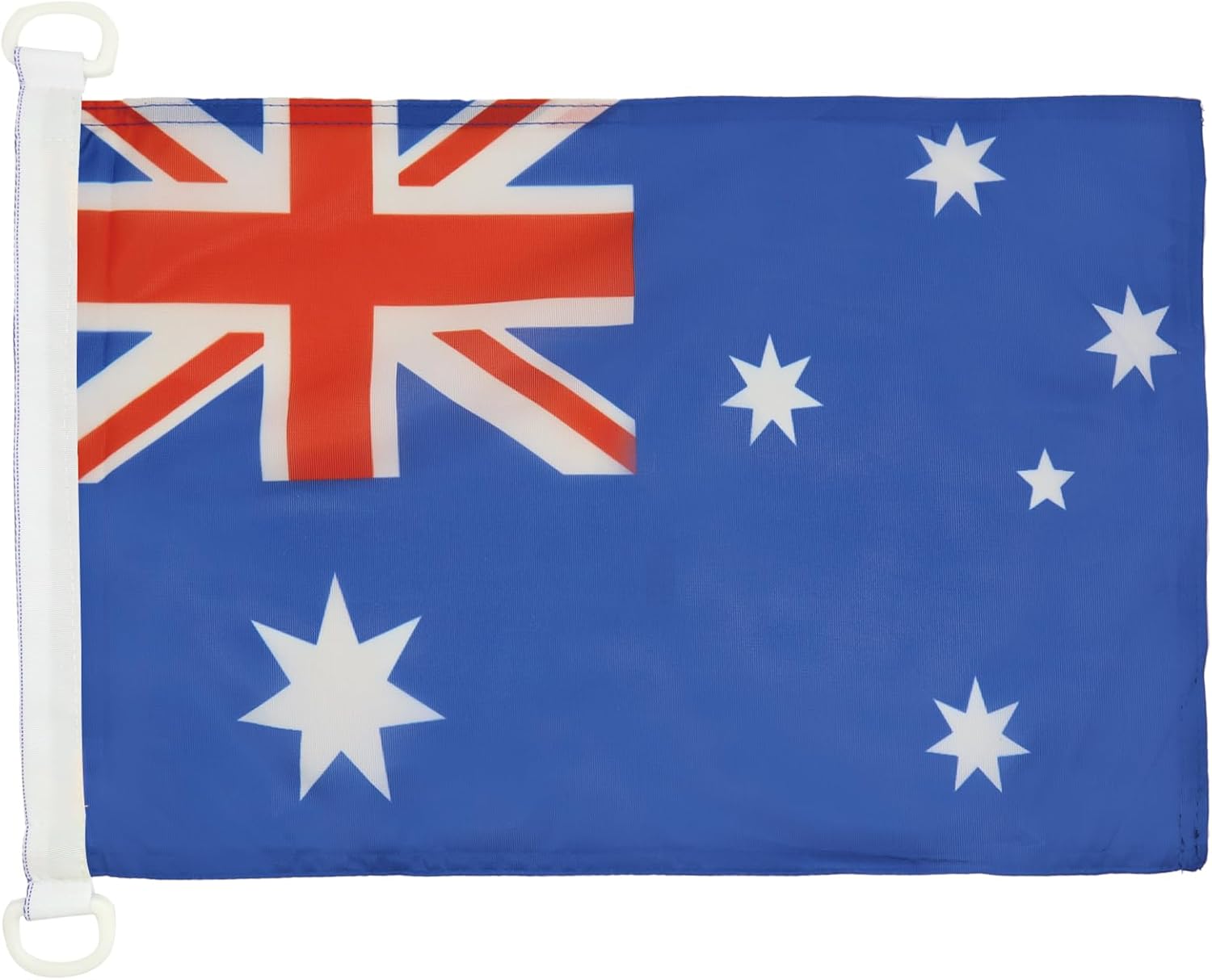 Japan NAUTICAL Flag 18'' x 12'' - Japanese flags 30 x 45 cm - Banner 12x18 in for boat - AZ FLAG