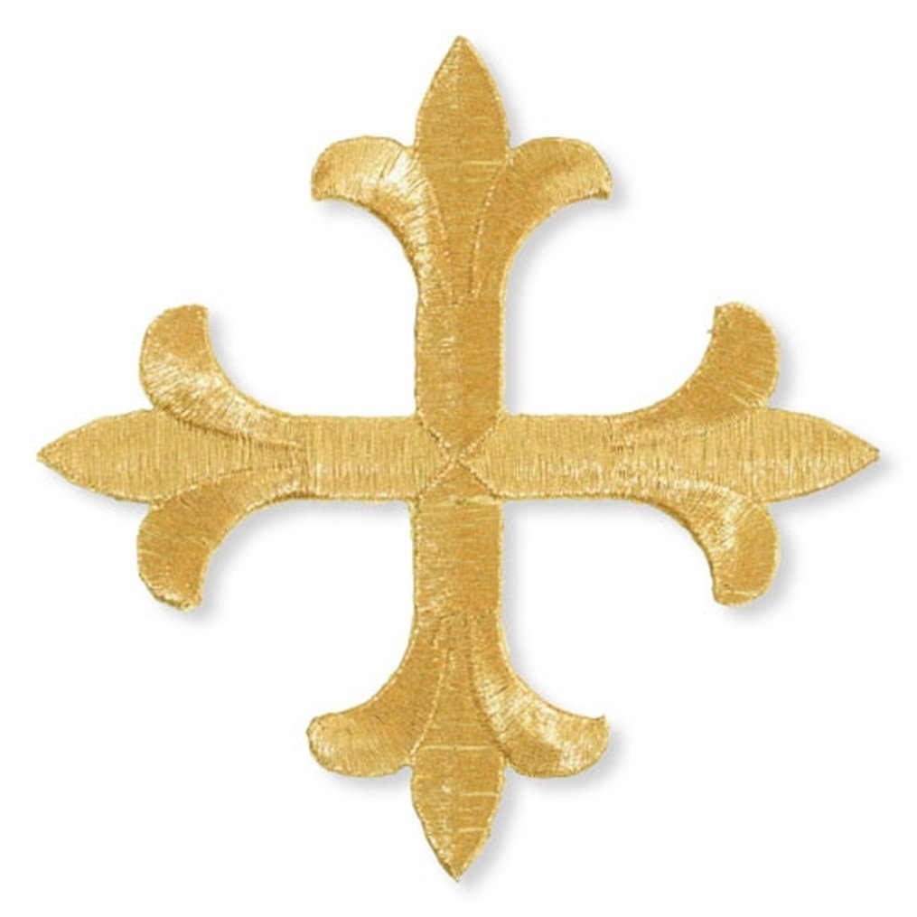 Крест катаров картинки