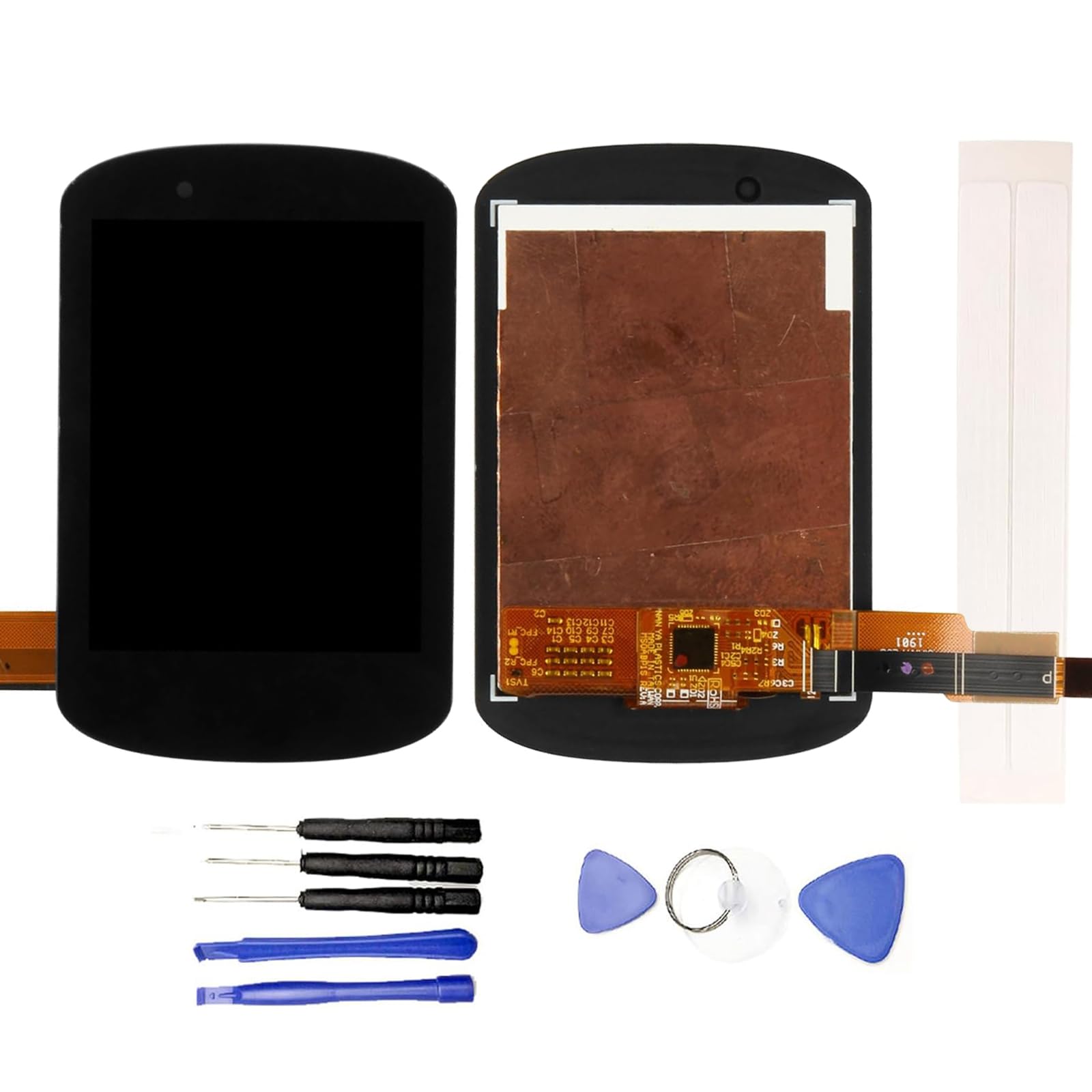 パーツ GARMIN EDGE 830 Back case for Garmin Edge 830 New – gFixer store