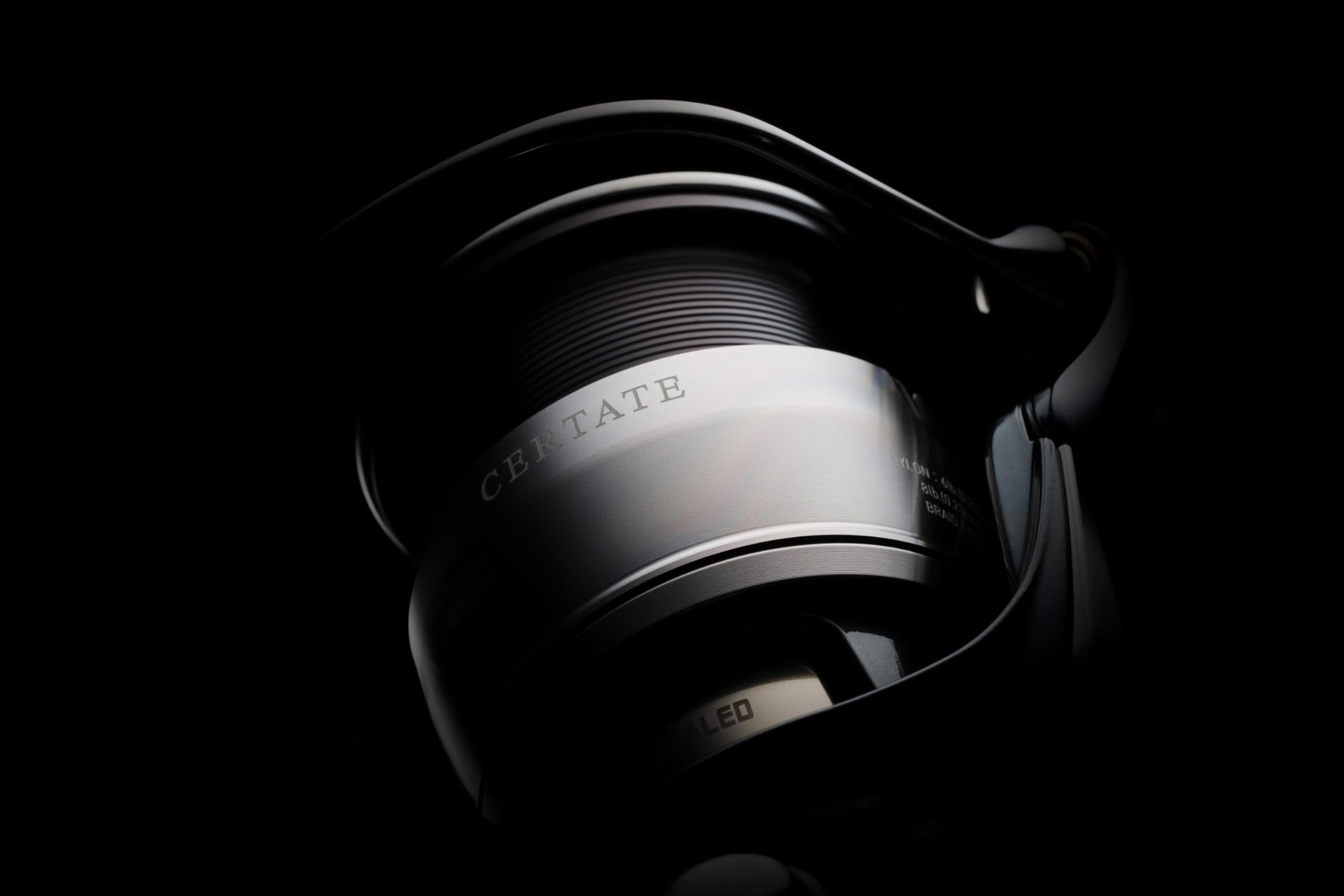 DAIWA 24 CERTATE (G) FC LT 2000-P, kołowrotek wędkarski, kołowrotek spinningowy, hamulec przedni